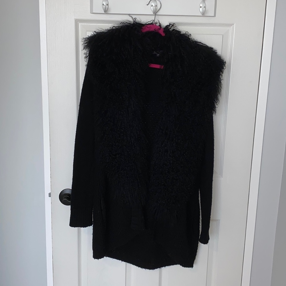 Vince Sweater